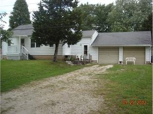 526 Bluff St, Lockport, IL 60441