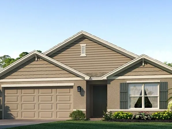 11941 Mountain Island Trl, Parrish, FL 34219