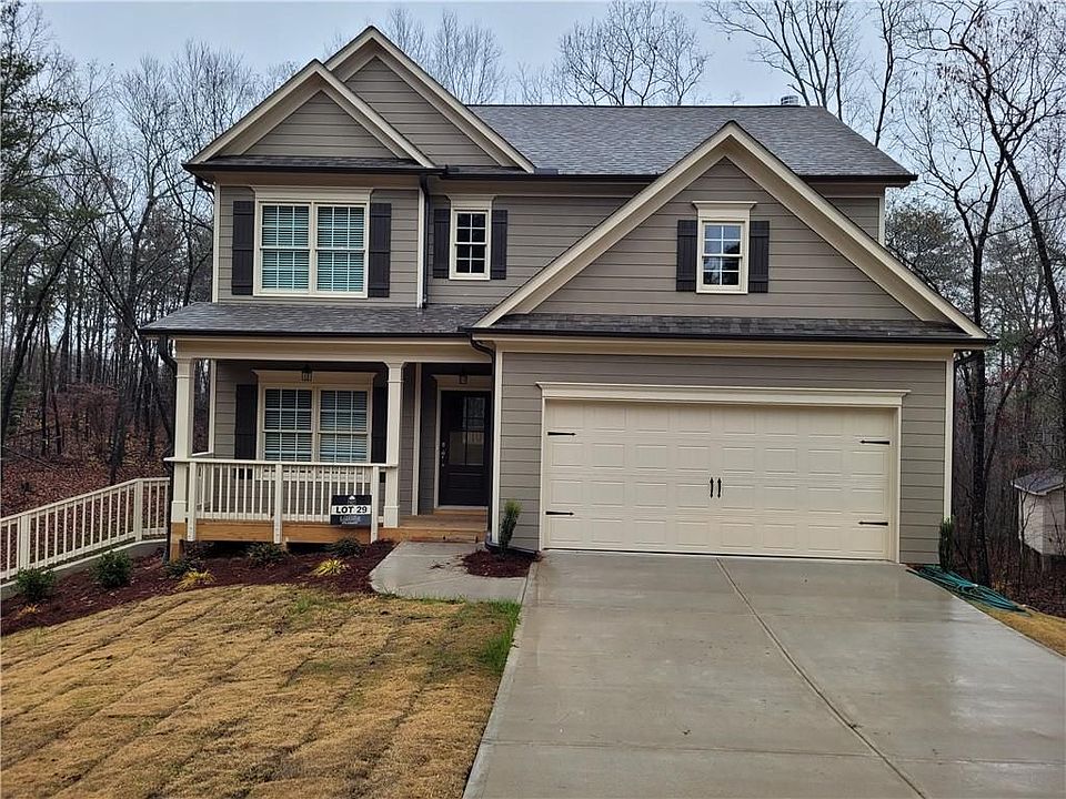 1st image of 43 Candler Ln
