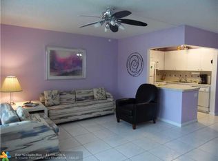 146 Oakridge K #146, Deerfield Beach, FL 33442