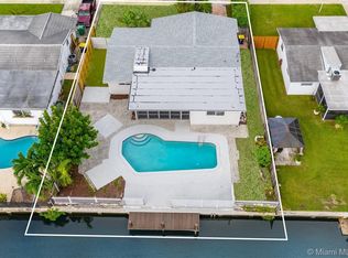 4520 SW 42nd Ter, Fort Lauderdale, FL 33314