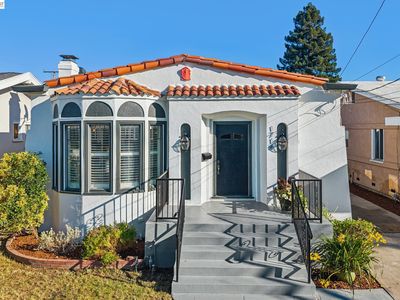 1718 High St, Alameda, CA, 94501