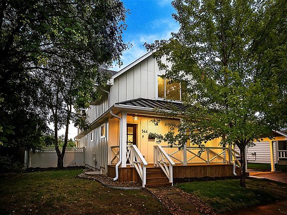 2nd image of 544 La Farge Ave