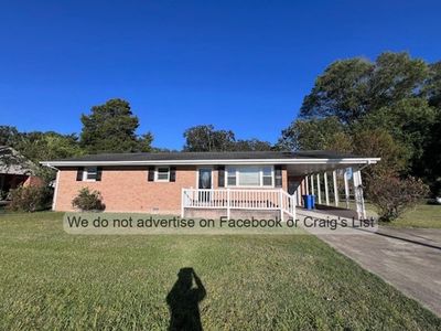 726 Blackwell St, Fayetteville, NC, 28312