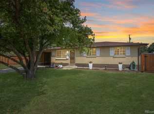5366 Pierce St, Arvada, CO 80002