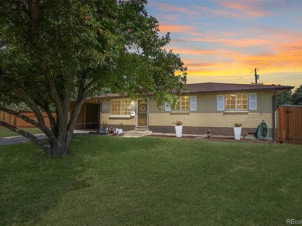 5366 Pierce Street, Arvada, CO 80002