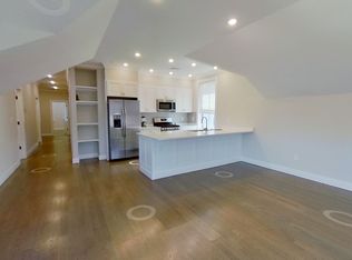 79 Linden St #3, Allston, MA 02134