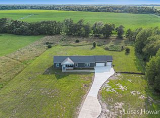 70596 M 62, Edwardsburg, MI 49112