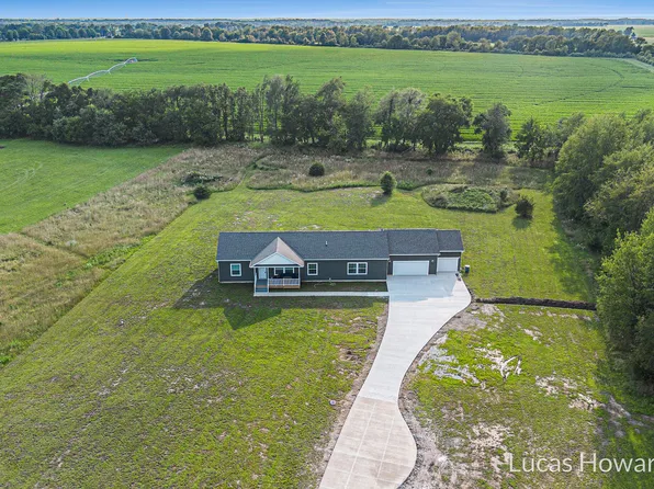 70596 M 62, Edwardsburg, MI 49112