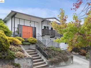 4128 Rhoda Ave, Oakland, CA 94602