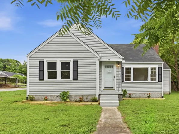 406 Pickens Ln, Columbia, TN 38401