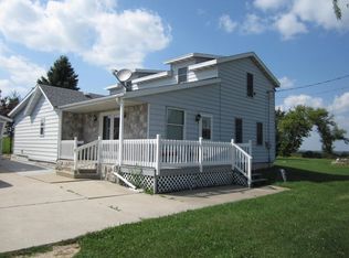 N6283 County Road Pass, Hartford, WI 53027