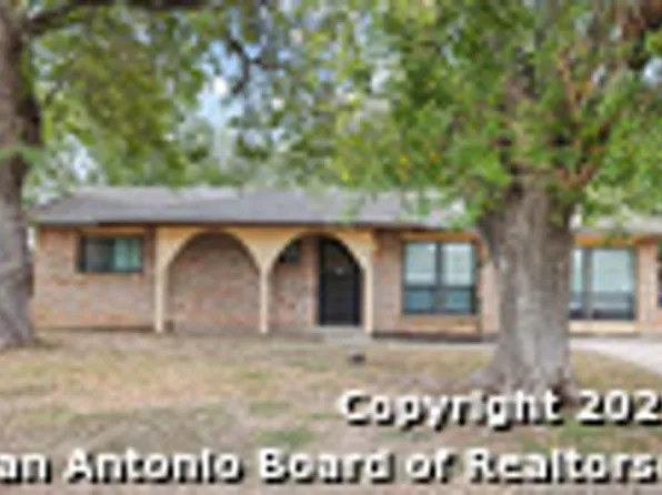 10922 Wayward Dr, San Antonio, TX 78217