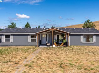 67 Oda Knight Rd, Lyle, WA 98635