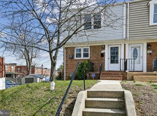 3607 Clarenell Rd, Baltimore, MD 21229