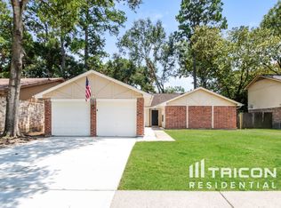 2622 Forestbrook Dr, Spring, TX 77373