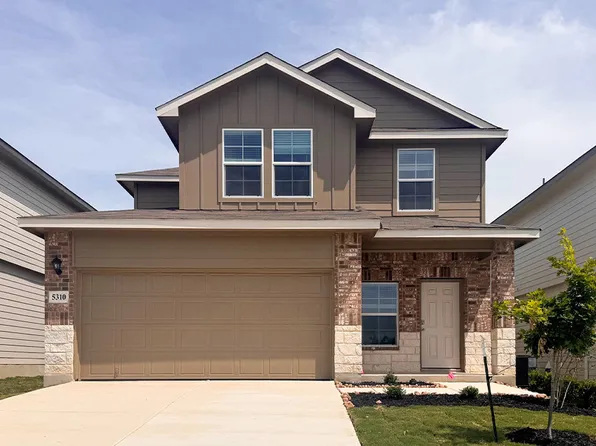 5310 Totem Bluff, San Antonio, TX 78238