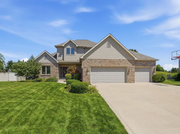 1517 Sweet Flag Cv, Fort Wayne, IN 46814