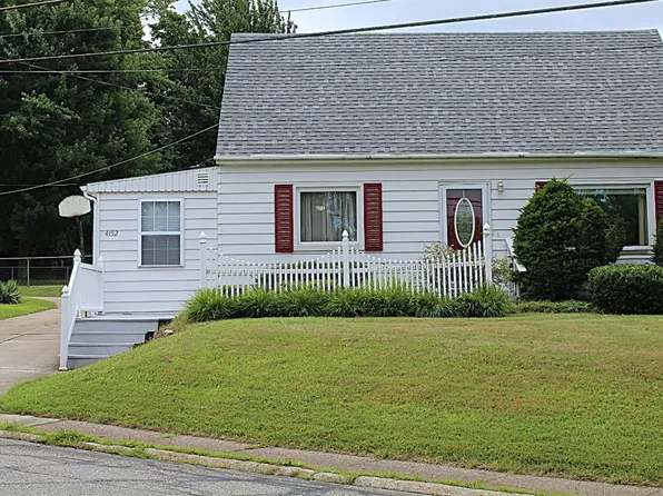 4152 Zimmerman Rd, Erie, PA 16510