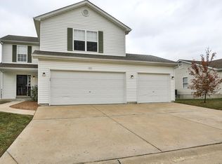 43 Silver Spur Dr, Winfield, MO 63389