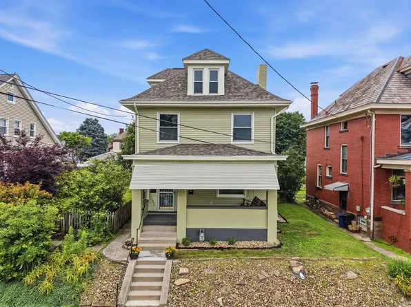 3942 Winshire St, Pittsburgh, PA 15212