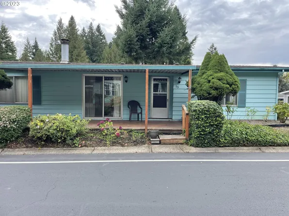 100 SW 195th Ave Unit 15, Beaverton, OR 97006