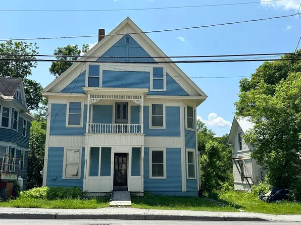 118 Church Street, Hardwick, VT 05843