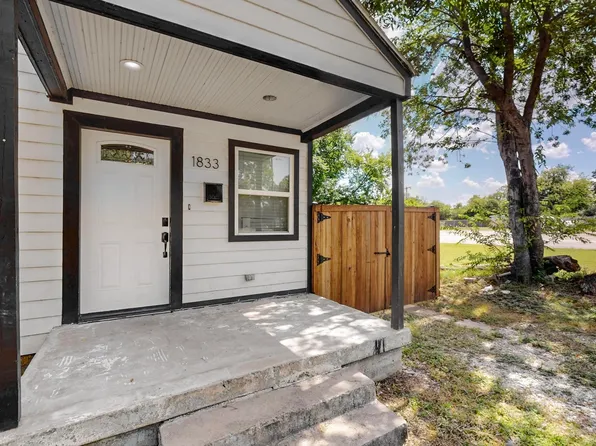 1833 NW Dallas St, Grand Prairie, TX 75050