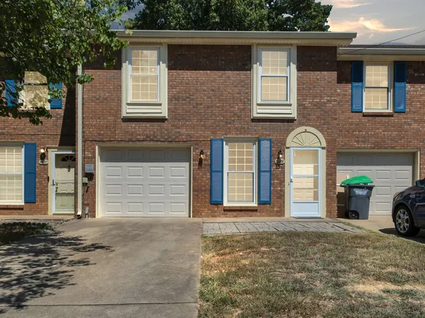 3089 Woody Ln, Clarksville, TN 37043