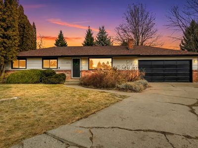 2215 E 58th Ct, Spokane, WA, 99223
