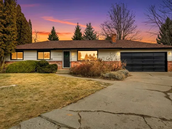 2215 E 58th Ct, Spokane, WA 99223