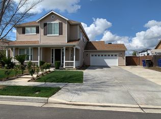 2361 N Concord Ave, Reedley, CA 93654