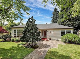 4365 SW 91st Ave, Portland, OR 97225