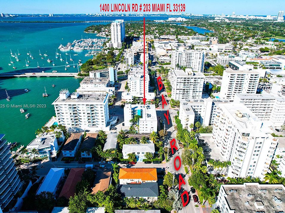 1400 Lincoln Rd Miami Beach FL Zillow