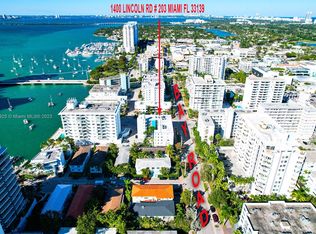 1400 Lincoln Rd APT 203, Miami Beach, FL 33139