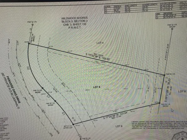 17 Wildwood Lake Dr, Huntsville, TX 77340