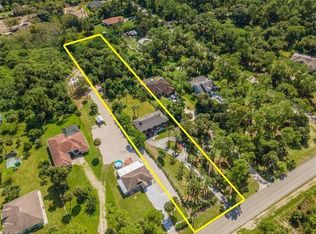 1740 16th ST NE, NAPLES, FL 34120