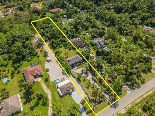 1740 16th ST NE, NAPLES, FL 34120