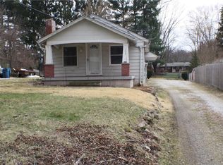 753 Ewart Rd, Akron, OH 44312