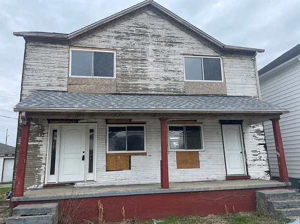 930 Webster St, Dayton, OH 45404