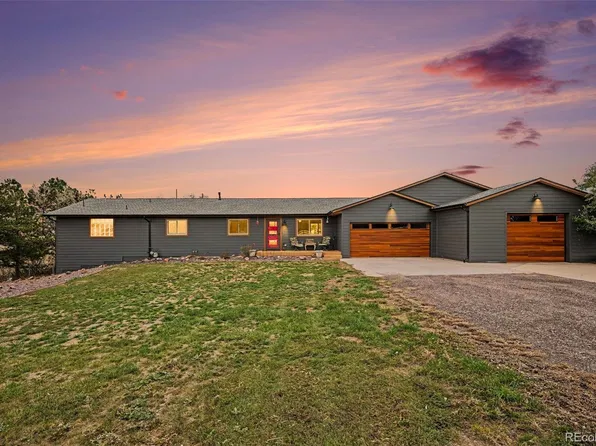 46746 Sundance Trail, Parker, CO 80138