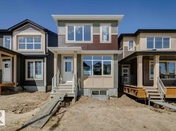 7118 50a Ave, Beaumont, AB T4X 1B8