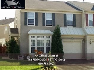 219 Eisenhower Ct, Odenton, MD 21113