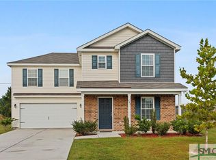 245 Frank Edwards Rd, Ellabell, GA 31308