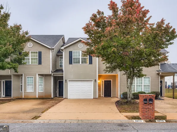2274 Nicole Dr, Hampton, GA 30228