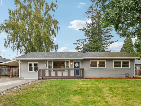 550 SE Juniper Ave, Gresham, OR 97080