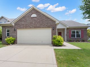 11308 Seattle Slew Dr, Noblesville, IN 46060
