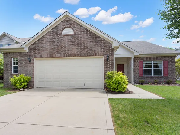 11308 Seattle Slew Dr, Noblesville, IN 46060
