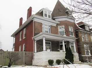 5214 Maple Ave, Saint Louis, MO 63113