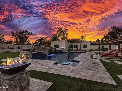 10552 N 51st Pl, Paradise Valley, AZ, 85253